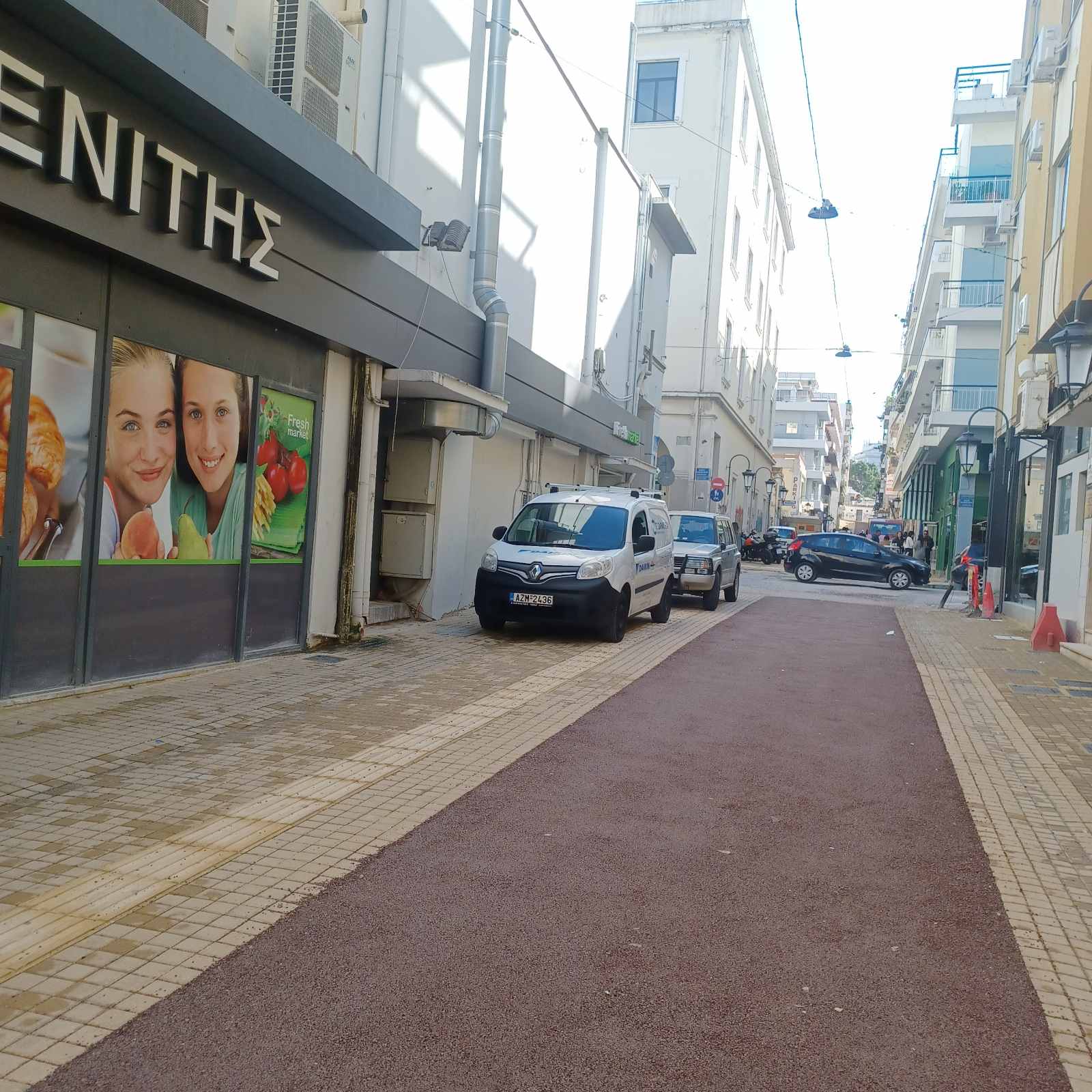 Πάτρα: Σοβαρή καταγγελία, στο Patrapress.gr, για Διαγνωστικό Κέντρο και την Αστυνομία ΦΩΤΟ