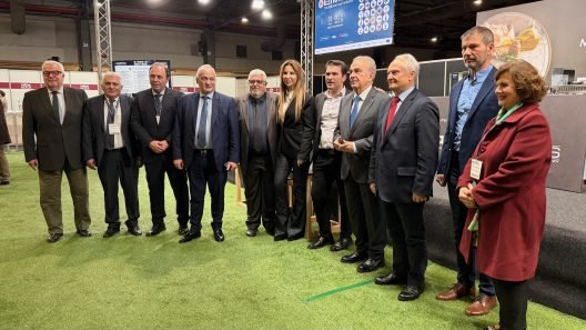 Επιτυχημένη συμμετοχή της Περιφέρειας στην Εκθεση ΕΞΠΟΤΡΟΦ ΦΩΤΟ