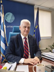 Αχαΐα: Συγκαλείται η Επιτροπή Υγείας και Ασφάλειας Εργαζομένων