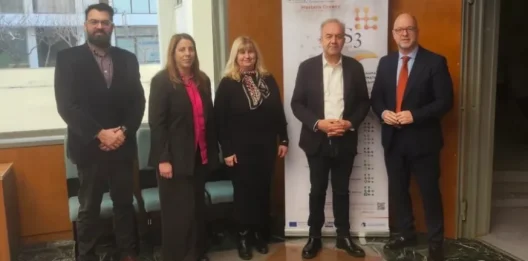 Πάτρα: Πληροφοριακό σύστημα Τεχνολογικής και Επιχειρηματικής Ευφυΐας ΦΩΤΟ 28 Πάτρα: Πληροφοριακό σύστημα Τεχνολογικής και Επιχειρηματικής Ευφυΐας ΦΩΤΟ