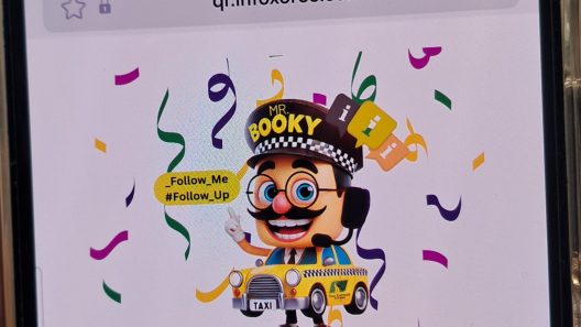 Πάτρα: Το Καρναβάλι των Μικρών ταξιδεύει...με ταξί