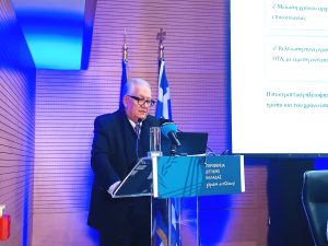 «Η Δυτική Ελλάδα σε νέα αφετηρία» - Ο Νεκτάριος Φαρμάκης στον απολογισμό του 2025 ΦΩΤΟ - ΠΙΝΑΚΕΣ 46 «Η Δυτική Ελλάδα σε νέα αφετηρία» - Ο Νεκτάριος Φαρμάκης στον απολογισμό του 2025 ΦΩΤΟ - ΠΙΝΑΚΕΣ