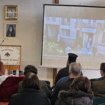 Πρόληψη για το Alzheimer από την Μητρόπολη Καλαβρύτων & Αιγιαλείας ΦΩΤΟ