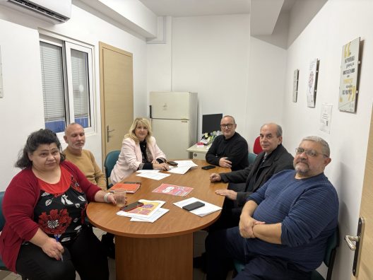 Πάτρα: Μέτρα προστασίας της Δημόσιας Υγείας στις Καρναβαλικές εκδηλώσεις