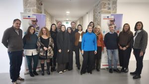 Το Ευρωπαϊκό έργο WeSTEMEU υπέρ των γυναικών ΦΩΤΟ