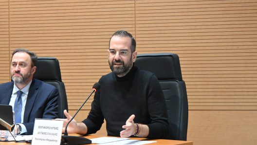 Η Περιφέρεια για τα 200 έτη από την Έξοδο του Μεσολογγίου, ως εθνικό και παγκόσμιο σύμβολο