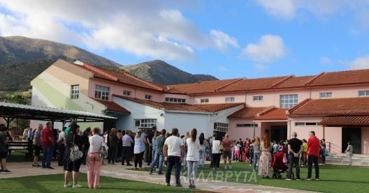 Καλάβρυτα: Ανακοινώθηκε η κατασκευή νέου Ολοήμερου Νηπιαγωγείου