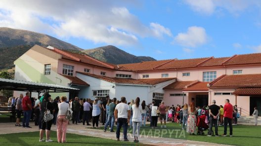 Καλάβρυτα: Ανακοινώθηκε η κατασκευή νέου Ολοήμερου Νηπιαγωγείου