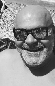 Αχαΐα: Θύμα τροχαίου Πατρινός στην Φωκίδα ΦΩΤΟ