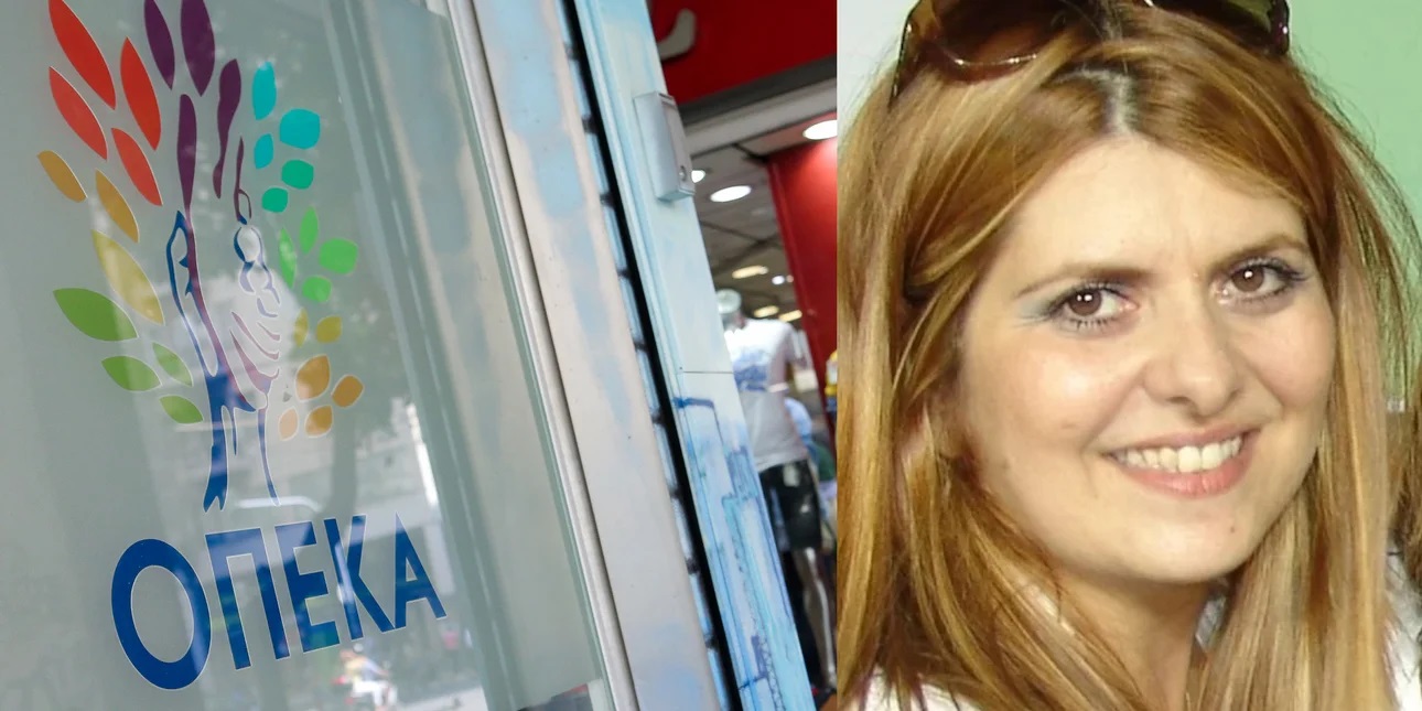 Το ΠΑΣΟΚ ανέστειλε την κομματική ιδιότητα της Αναστασίας Χατζηδάκη 4 Το ΠΑΣΟΚ ανέστειλε την κομματική ιδιότητα της Αναστασίας Χατζηδάκη