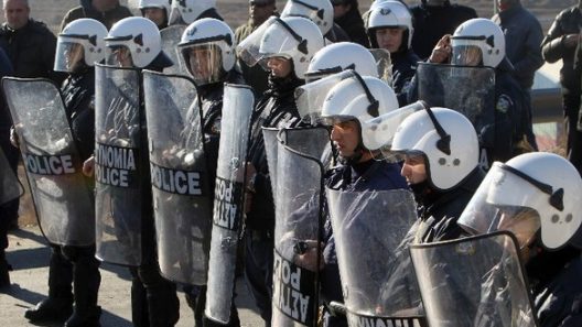 Αχαΐα: Ενισχύεται η τοπική ΕΛΑΣ με Τμήμα Διμοιριών Υποστήριξης