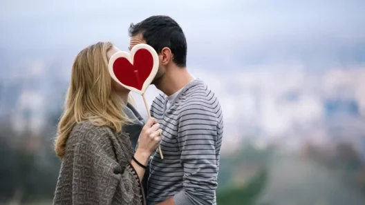 Τα ζώδια που θα ζήσουν ρομαντικά τον Άγιο Βαλεντίνο