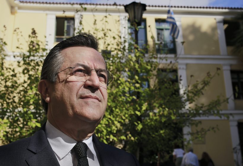 «Συνταγματική αναθεώρηση ή Πολιτικός αντιπερισπασμός;»