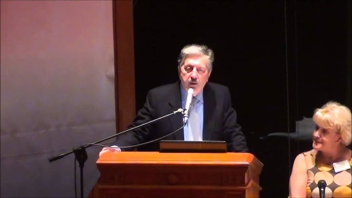 Αχαΐα: Ο Σ. Γκλαβάς, από Κλειτορία, ΓΓ σε όλα τα Αρσάκεια Σχολεία