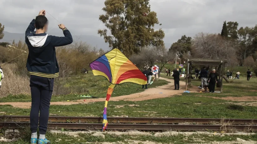 Αχαΐα: Νεφώσεις με βροχές σήμερα - Με τι καιρό θα κάνουμε Καρναβάλι και Κούλουμα 24 Αχαΐα: Νεφώσεις με βροχές σήμερα - Με τι καιρό θα κάνουμε Καρναβάλι και Κούλουμα