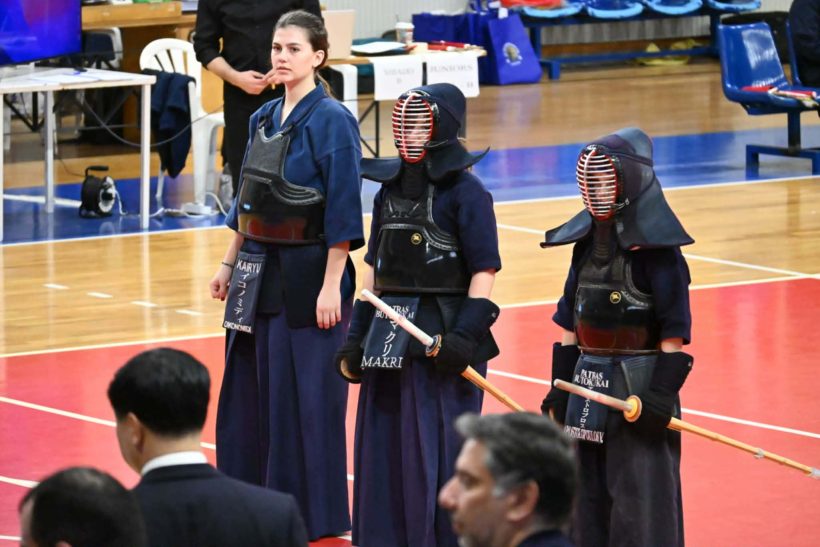 Σημαντικές διακρίσεις για τον ΑΟ Πήγασος Μπεγουλακίου ΦΩΤΟ