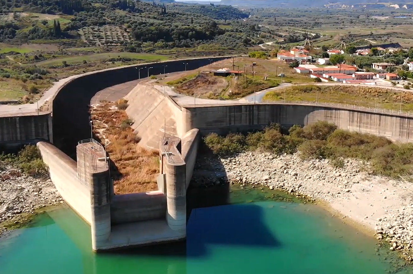 Ηλεία: Προληπτικά μέτρα της Περιφέρειας στη Λίμνη Πηνειού λόγω πλημμυρικών φαινομένων ΦΩΤΟ 29 Ηλεία: Προληπτικά μέτρα της Περιφέρειας στη Λίμνη Πηνειού λόγω πλημμυρικών φαινομένων ΦΩΤΟ