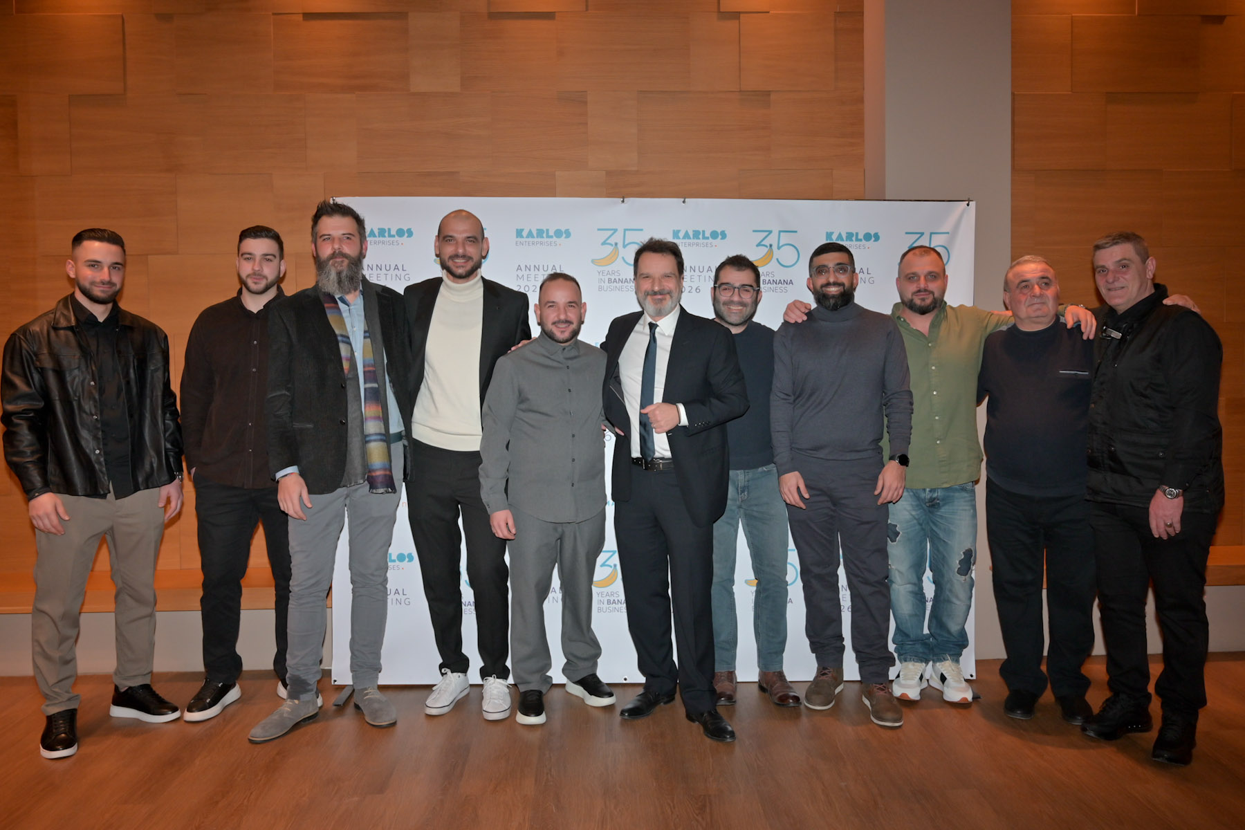 Συνεχής η επέκταση της εταιρείας Karlos Enterprises ΦΩΤΟ 30 Συνεχής η επέκταση της εταιρείας Karlos Enterprises ΦΩΤΟ