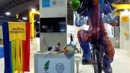 Πάτρα: Η Περιφέρεια ξεκινά καμπάνια ενημέρωσης για ασφαλές Καρναβάλι