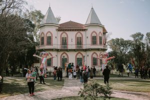 Το Πατρινό Καρναβάλι ανεβάζει στροφές το Σαββατοκύριακο ΠΡΟΓΡΑΜΜΑ