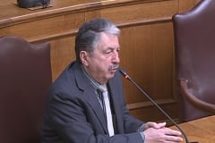 Αχαΐα: Ο Σ. Γκλαβάς, από Κλειτορία, ΓΓ σε όλα τα Αρσάκεια Σχολεία