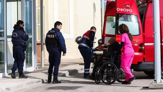 Πάτρα: Παρέμβαση του ΣΥΡΙΖΑ Αχαΐας για το πολύνεκρο δυστύχημα στη Χίο