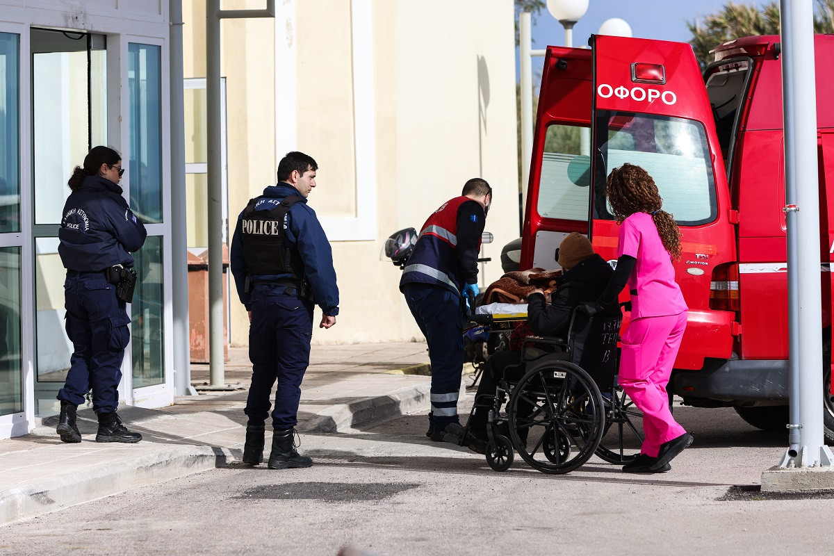 Πάτρα: Παρέμβαση του ΣΥΡΙΖΑ Αχαΐας για το πολύνεκρο δυστύχημα στη Χίο