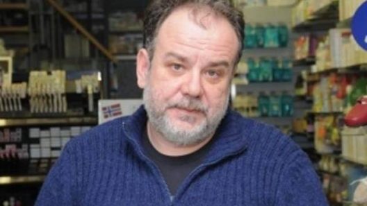 Αχαΐα: Παραιτήθηκε από Πρόεδρος των Φαρμακοποιών ο Ανδρέας Σοφιανόπουλος