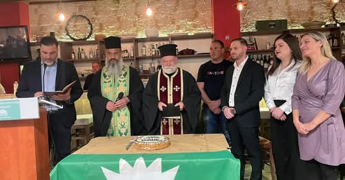 Ερύμανθος: Το ΠΑΣΟΚ σε πολιτικά φορτισμένο κλίμα, με Κουκουδάκη