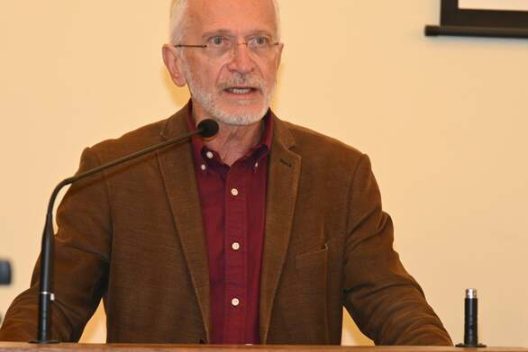 «Προτάσεις για την απόδοση τιμής και αποκατάσταση της Ιστορικής μνήμης»