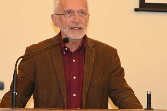 «Προτάσεις για την απόδοση τιμής και αποκατάσταση της Ιστορικής μνήμης»