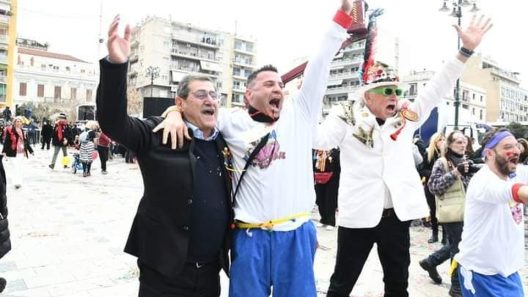 Τι γρίφο έβαλε ο Πελετίδης στον Κρυμμένο Θησαυρό;