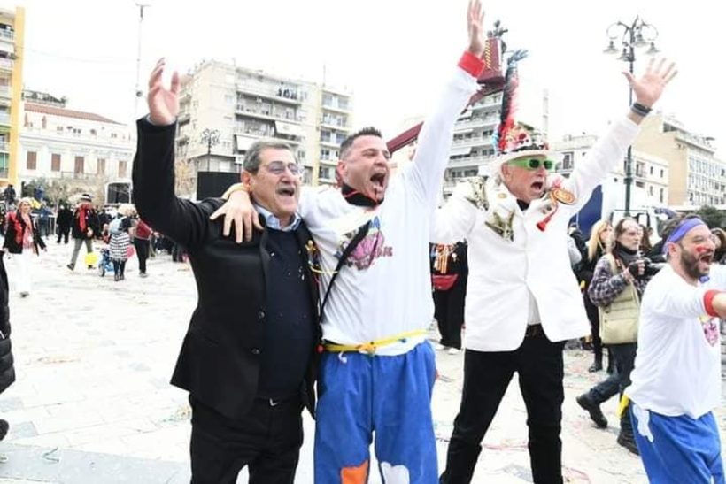 Τι γρίφο έβαλε ο Πελετίδης στον Κρυμμένο Θησαυρό;