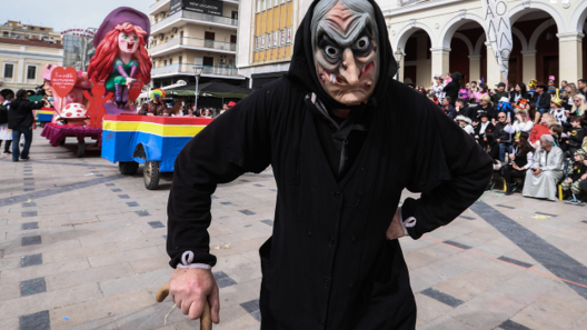 Πάτρα: «Σάρωμα» της ΑΑΔΕ σε γκρουπ και καταστήματα για φοροδιαφυγή - «Ντου» από μεταμφιεσμένους ελεγκτές!