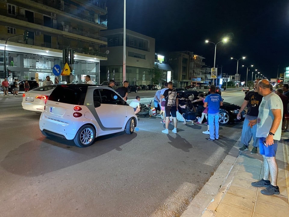 Πάτρα: Σήμερα η δίκη για τους δύο νεκρούς στο τροχαίο στην Αρέθα