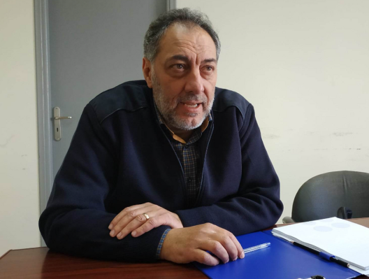 «Καθαρά οικόπεδα ή καμένες γειτονιές;»