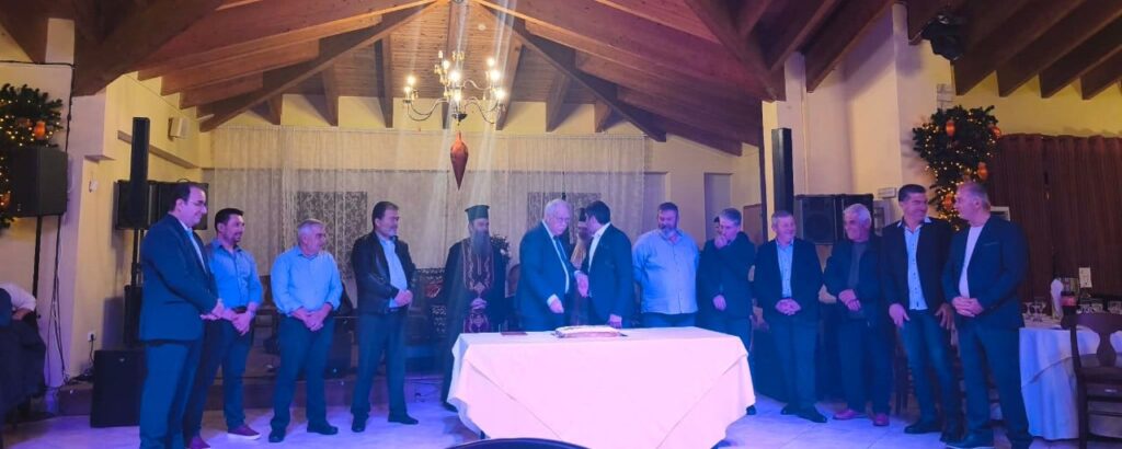 Καλάβρυτα: Δυναμική πορεία του Γαλακτοκομικού Συνεταιρισμού με επενδύσεις και εξαγωγές ΦΩΤΟ 30 Καλάβρυτα: Δυναμική πορεία του Γαλακτοκομικού Συνεταιρισμού με επενδύσεις και εξαγωγές ΦΩΤΟ