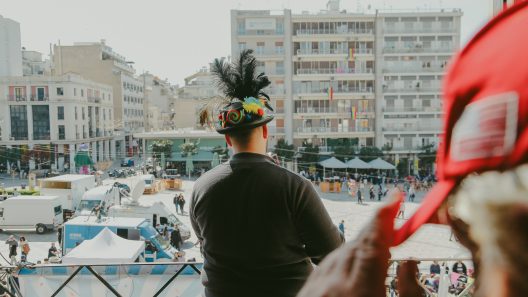 Σάββατο η κλιμάκωση του Καρναβαλικού «θερμομέτρου» ΦΩΤΟ