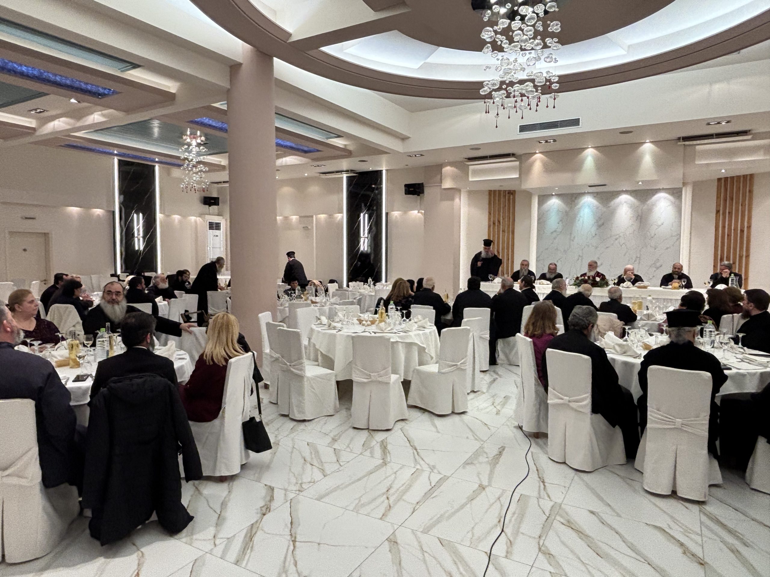 Τιμή και ευχαριστίες προς τις Πρεσβυτέρες της Αιγιάλειας ΦΩΤΟ