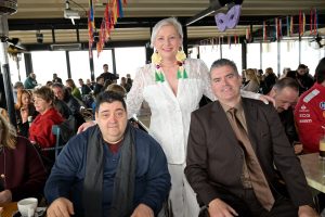 «Ζωή Γλυκιά» με δεσμούς αλληλεγγύης, στην Πάτρα ΦΩΤΟ