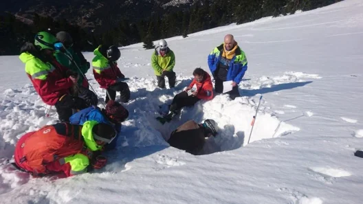 Καλάβρυτα: Βλάβη σε κανόνι χιονοστιβάδας και σε Αναβατήρα στο Χιονοδρομικό Κέντρο - Η απάντηση της Διεύθυνσης στο Patrapress.gr 