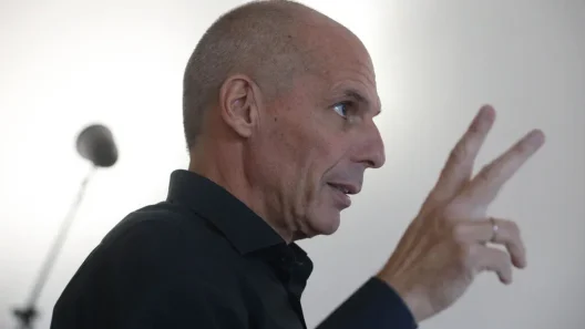 Αχαΐα: Το ΜέΡΑ25 για την Χριστίνα Αλεξοπούλου και το...«Το τζάμπα πέθανε»