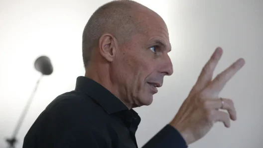 Αχαΐα: Το ΜέΡΑ25 για την Χριστίνα Αλεξοπούλου και το...«Το τζάμπα πέθανε»