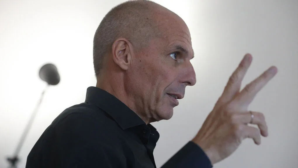 Αχαΐα: Το ΜέΡΑ25 για την Χριστίνα Αλεξοπούλου και το...«Το τζάμπα πέθανε» 32 Αχαΐα: Το ΜέΡΑ25 για την Χριστίνα Αλεξοπούλου και το…«Το τζάμπα πέθανε»