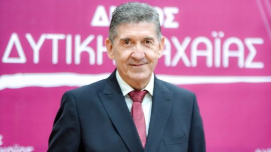 «Η εμπιστοσύνη δεν επιβάλλεται, κατακτάται»