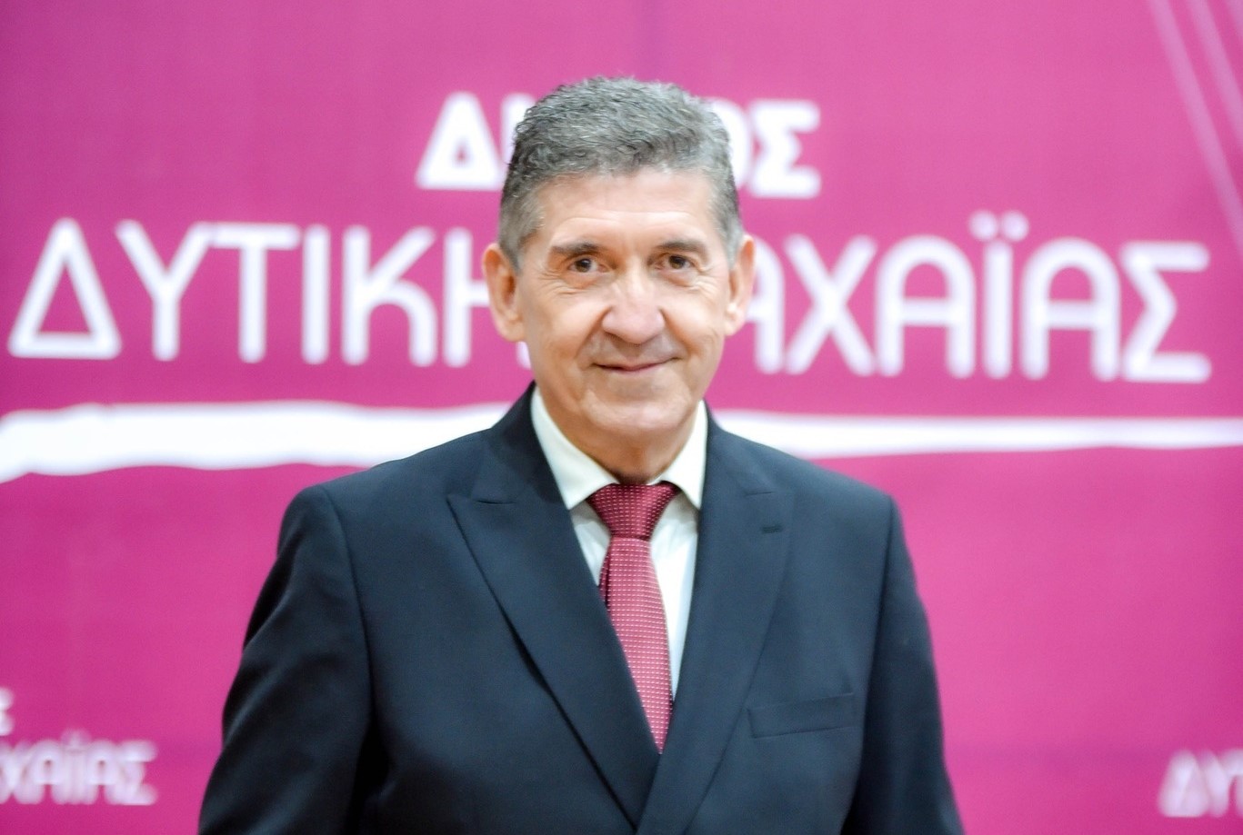 «Η εμπιστοσύνη δεν επιβάλλεται, κατακτάται»