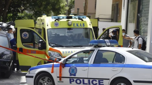 Πάτρα: Νεκρές δύο γυναίκες μέσα στο σπίτι τους στην Εγλυκάδα