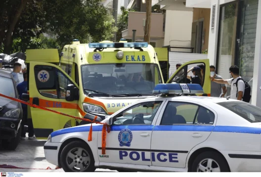 Πάτρα: Νεκρές δύο γυναίκες μέσα στο σπίτι τους στην Εγλυκάδα