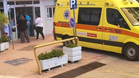 Πάτρα: Στο Καραμανδάνειο μαθήτρια μετά από ξυλοδαρμό συμμαθητριών της