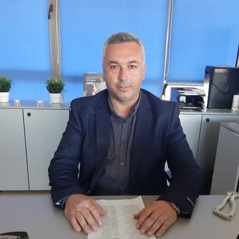 «Η Δημοτική Αρχή οφείλει σαφείς απαντήσεις» 24 «Η Δημοτική Αρχή οφείλει σαφείς απαντήσεις»